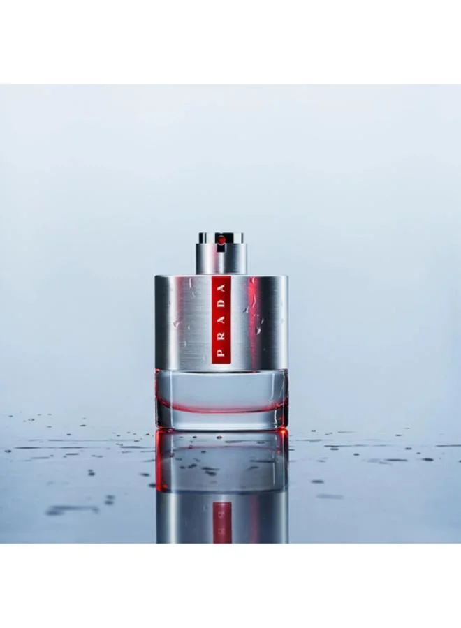 PRADA Luna Rossa Edt Vp 50Ml