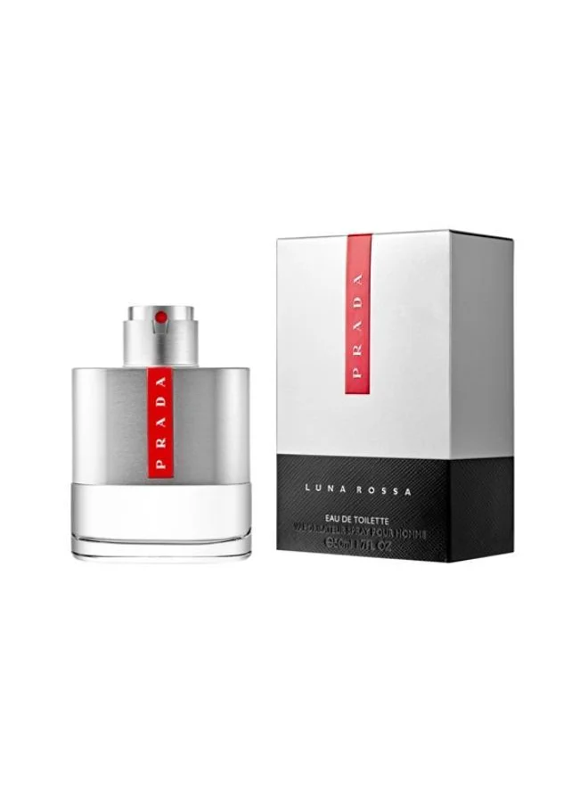 برادا Luna Rossa Edt Vp 50Ml