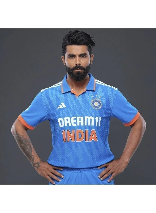 Adidas ONE DAY INTERNATIONAL CRICKET JERSEY
