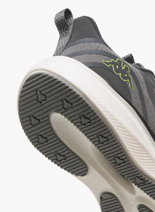 Kappa Men Lace-Up Sports Shoes - Image 5