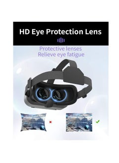 في آر شينيكون الواقع الافتراضي ثلاثي الأبعاد VR الجديد للهواتف الذكية  - Image 4