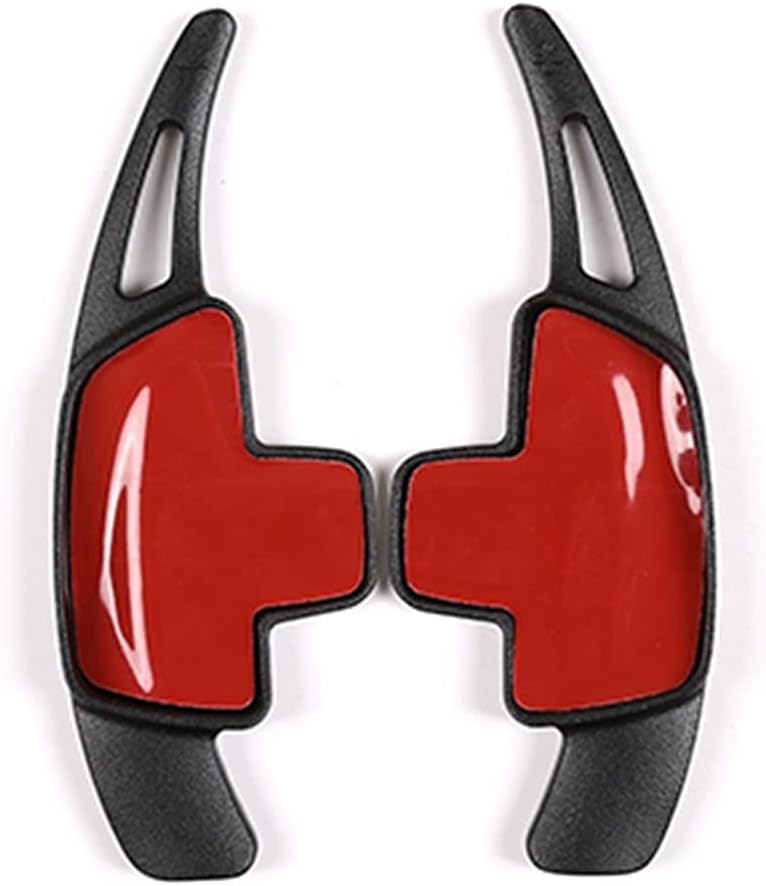 DEMULAX Steering Wheel Dial Trim for Benz E Class W213 - Image 1