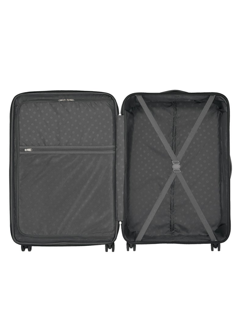 Destination Large Hardside Expandable 77cm Check-In Luggage Trolley Bronze - 612350