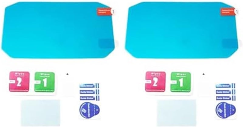 Wivplex Motorcycle Screen Protector for X-ADV/XADV 750 - Image 5