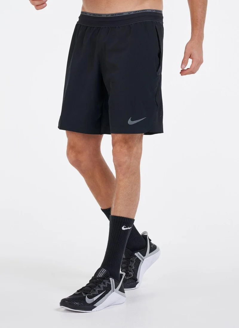 Nike Men's Pro Dri-FIT Flex Rep Shorts