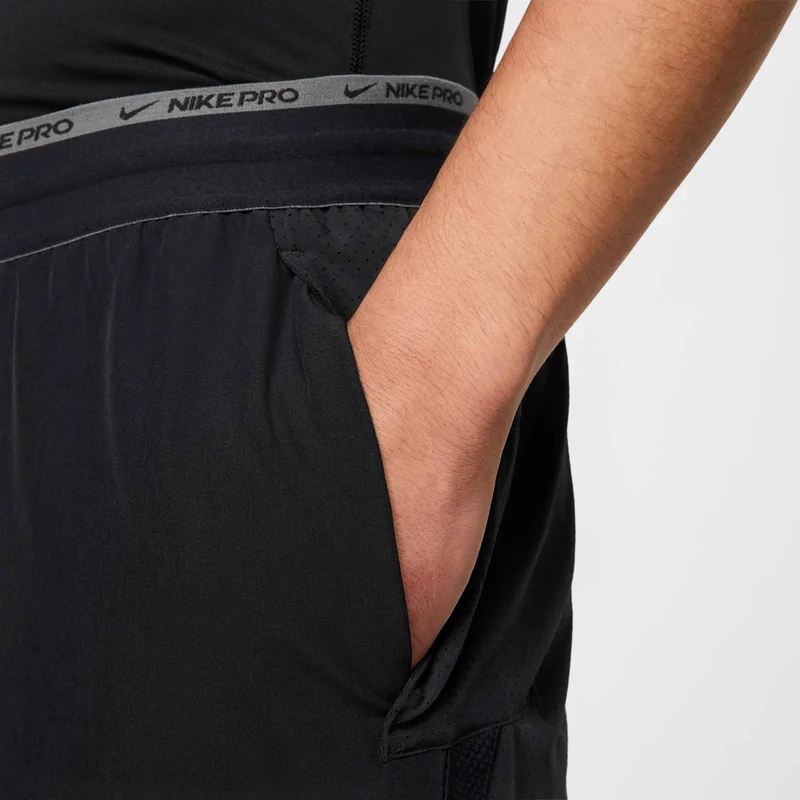 Nike Men's Pro Dri-FIT Flex Rep Shorts