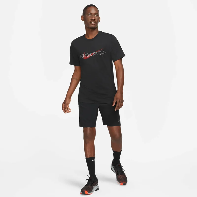 Nike Men's Pro Dri-FIT Flex Rep Shorts