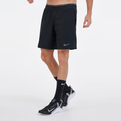 Nike Men's Pro Dri-FIT Flex Rep Shorts