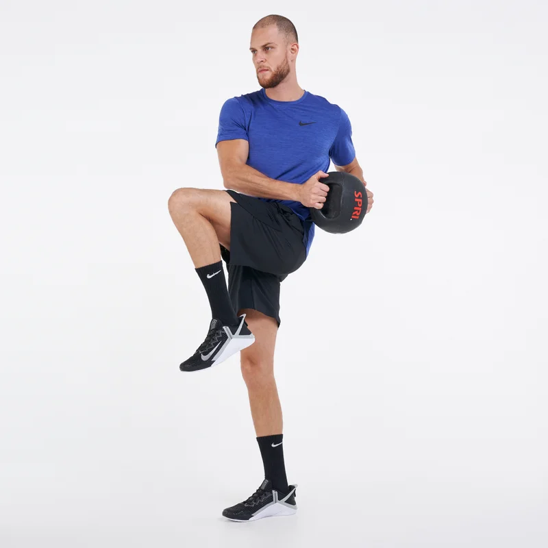 Nike Men's Pro Dri-FIT Flex Rep Shorts