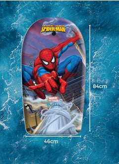 MONDO Bodyboard Spider-Man Sense 84Cm  - Image 4