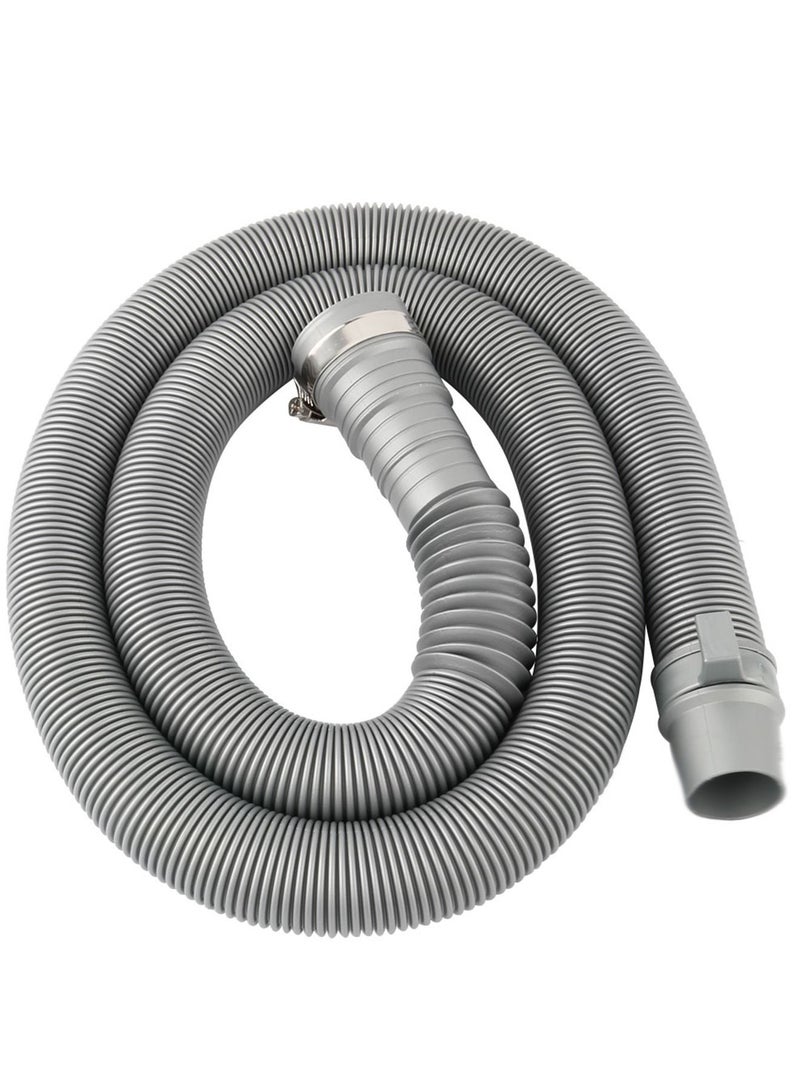 JAMS Washing Machine Drain Hose Inlet Pipe Compatible with most Brands - Image 1
