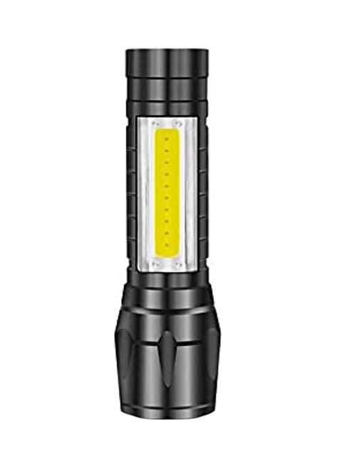 Small Very Bright 3 Lighting Modes Flashlight