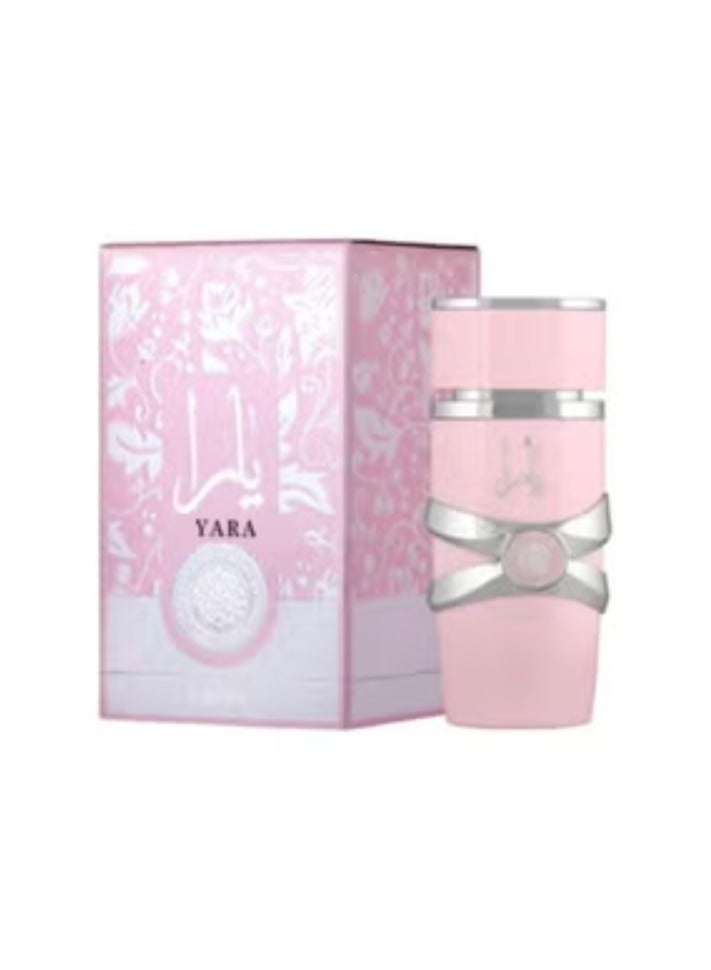 Lattafa Yara perfume water 100 ml - Image 1