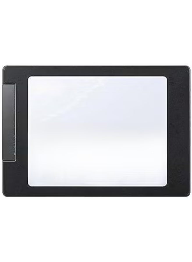 SSD Storage – 2.5" SATA III 256GB High-Speed Internal Solid State Drive