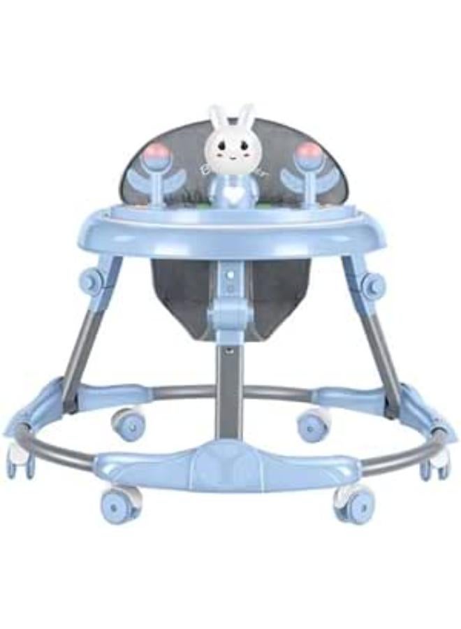 Fantastic-Kids-Toys Walking Leg Muscle Baby Walker Baby Musical Saliva & Musical Baby Walkers YSP-602 Levels - Image 2