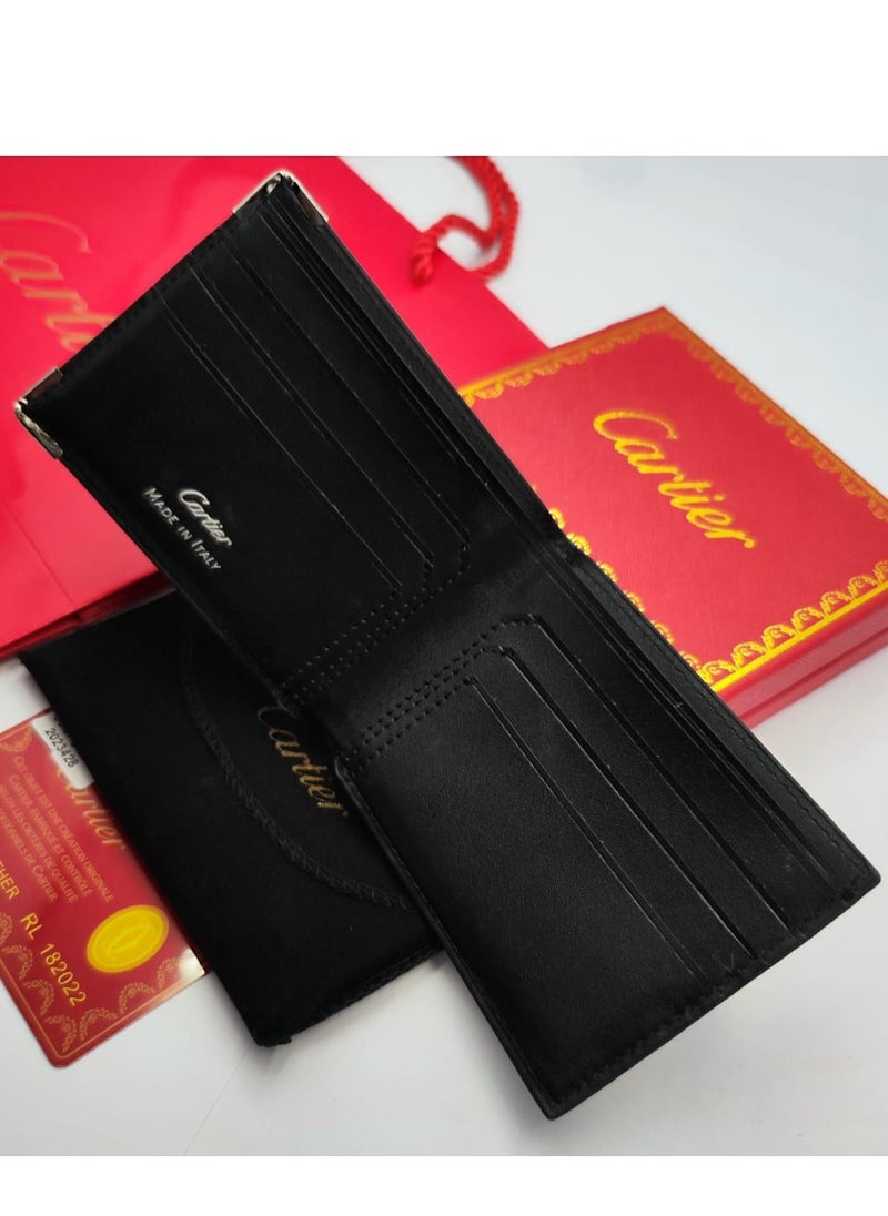 KAR - A new men's wallet, the latest version, with distinction and elegance - Image 1