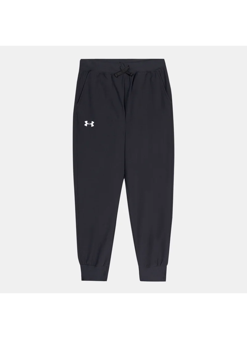 اندر ارمور Kids' UA Armour Sport Woven Pants