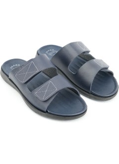 Summer Adjustable Men's Slippers with Sole Velcro - pzsku/Z7FAB675077BCB66BB82AZ/45/_/1741205358/d40e2841-280b-4051-9fcd-b4471e0041b4