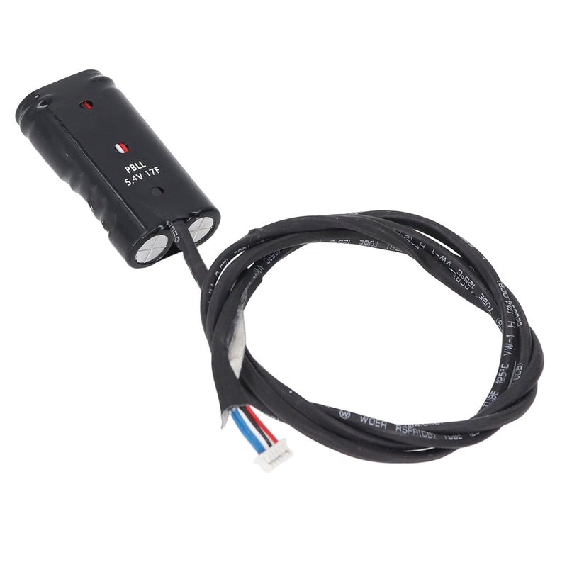 بطاقة تحكم RAID مكثف 5.4V 17F، مكثفات بطاقة المصفوفة 660093 001 لـ P420 P421 B320i P822، حزمة مكثف RAID - Image 1
