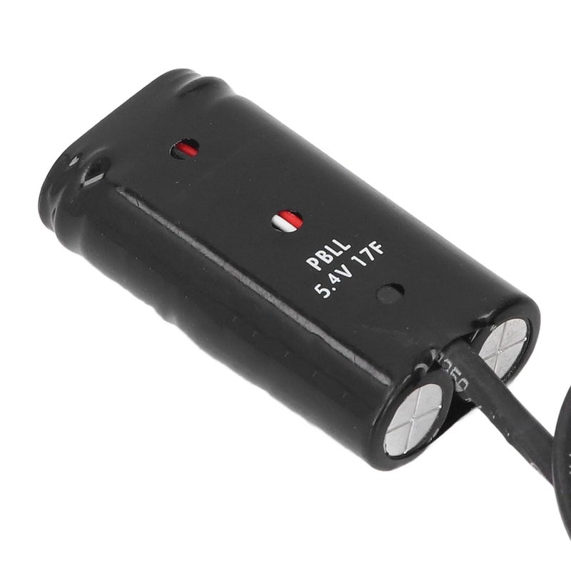 بطاقة تحكم RAID مكثف 5.4V 17F، مكثفات بطاقة المصفوفة 660093 001 لـ P420 P421 B320i P822، حزمة مكثف RAID - Image 5