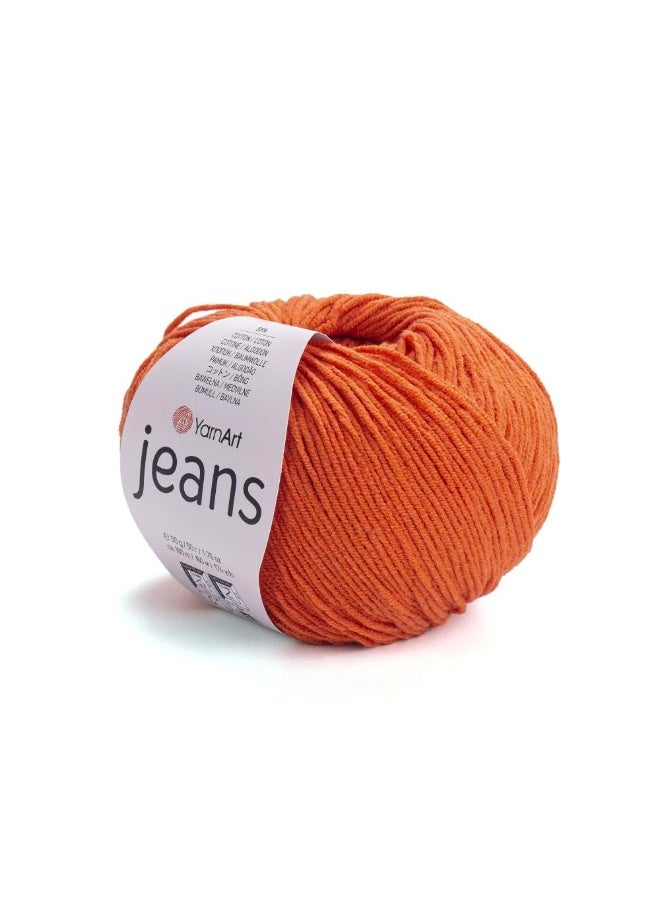 Yarn Art Jeans 85