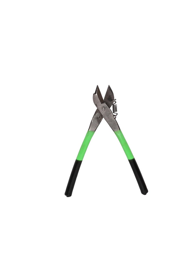 CRAFTS HAVELI CRAFTS HAVELI Jewellery Making Tool Kit Combo Set of G Plier Steel Cutter Long Flat Nose  - Image 4