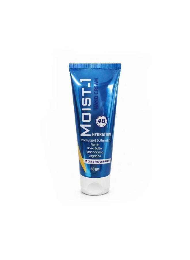 Moist-1 HAND CREAM - Image 1