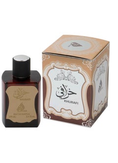 Khurafi perfume 100 ml