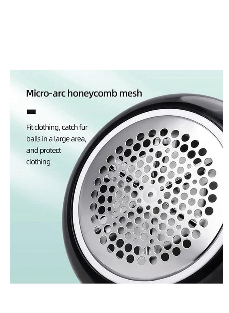 HAANDY Lint Remover White White - Image 3