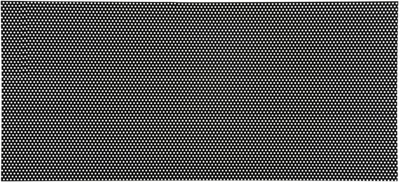 Hooke Road Grille Inserts LED-BlackOut for Jeep Wrangler JK & Unlimited - Image 5