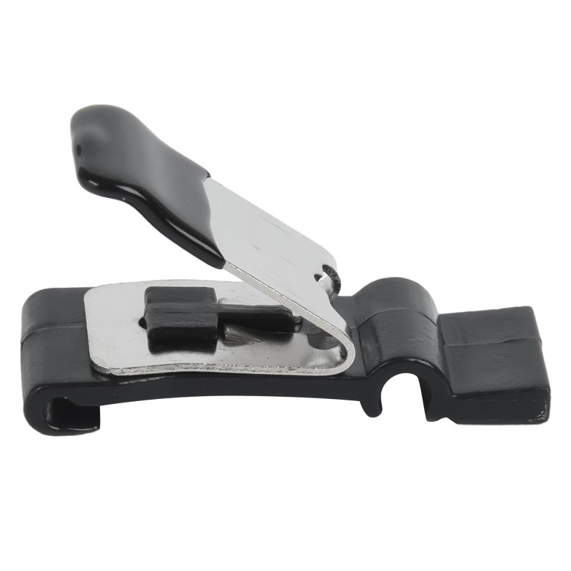 OKPARZ Replacement for Fuel Door Gas Cap Spring Hatch Lid Hinge Filler Opening Clip Toyota 4Runner Camry Echo Highlander Venza Lexus GS300 GS400 RX330 RX350 RX400h