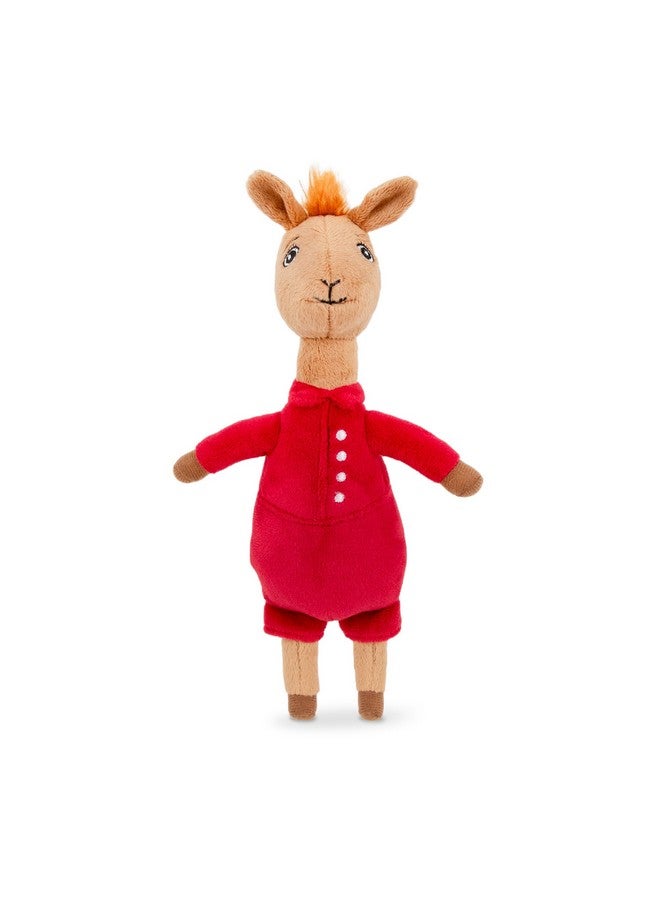 Kids Preferred Llama Llama Red Pajama Beanbag Stuffed Animal Plush Toy  - Image 1