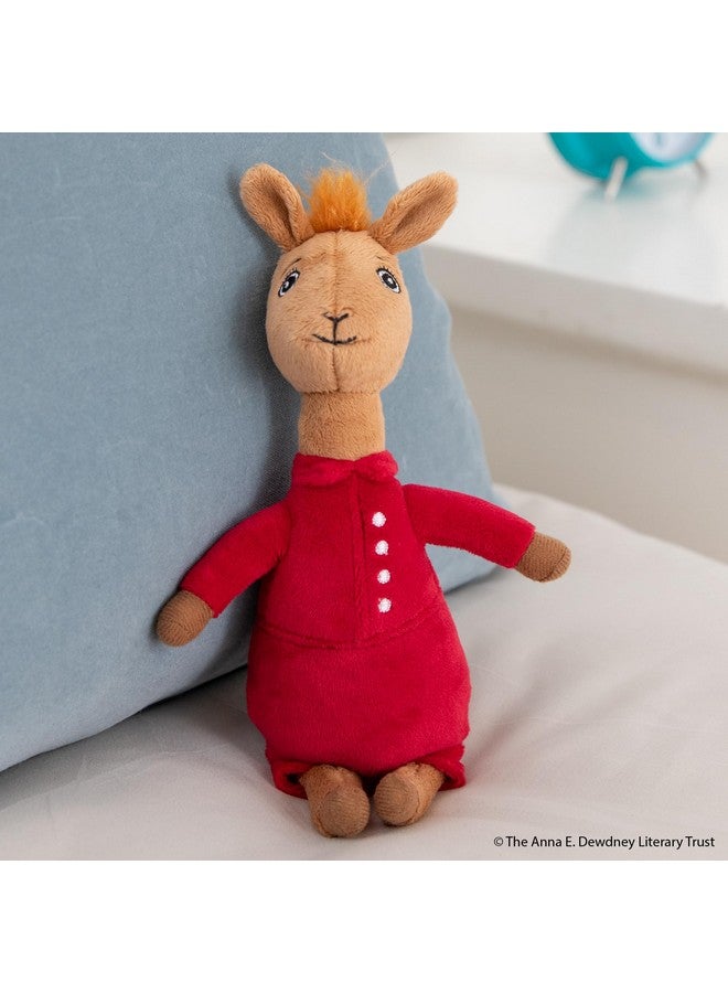 Kids Preferred Llama Llama Red Pajama Beanbag Stuffed Animal Plush Toy  - Image 2