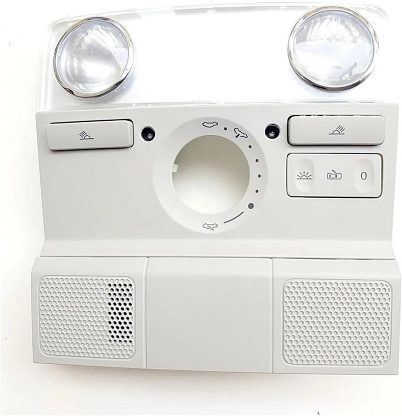 QASULER Dome Light for VW and Skoda Models - Image 1