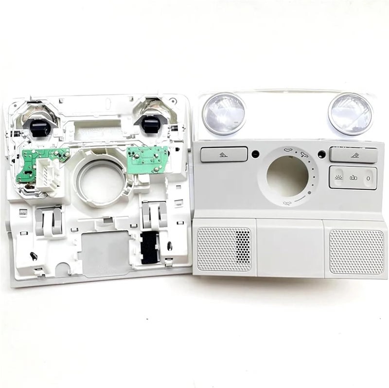 QASULER Dome Light for VW and Skoda Models - Image 4