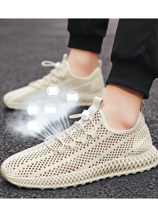 Beige Style A