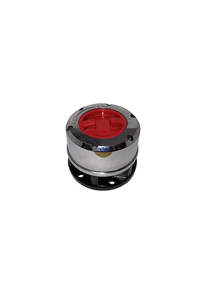 Wivplex Manual Locking Hubs for Kia Sportage and More - Image 2
