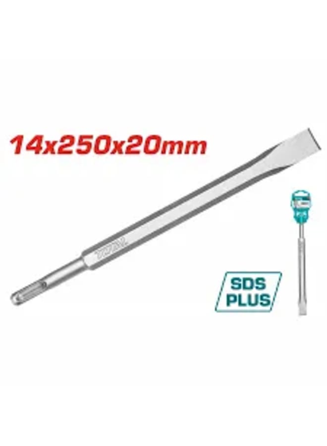 توتال اجنه هيلتي - Image 1