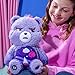 Care Bears دببة العناية 14 دب محشو متوسط الحجم دب العاصفة المريح - Image 4