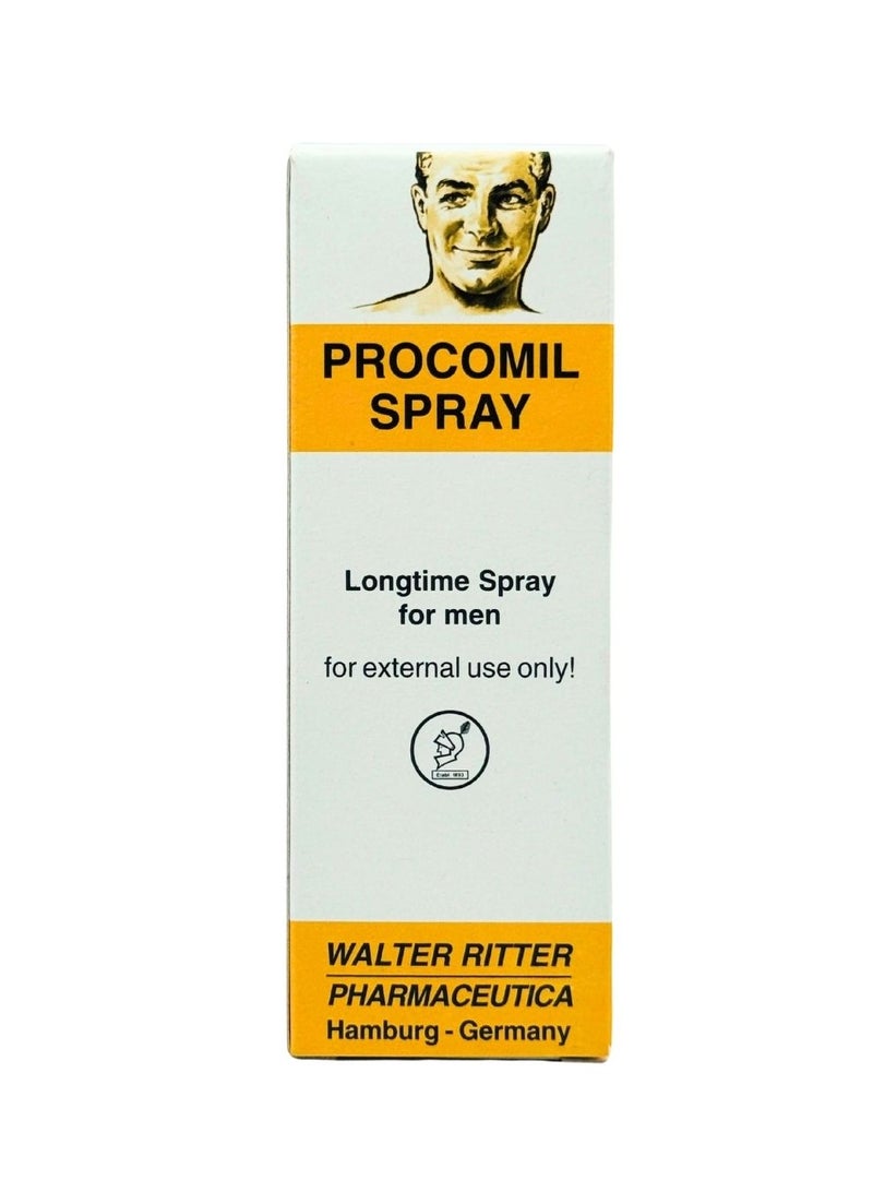 Procomil Spray 45Ml - Image 1