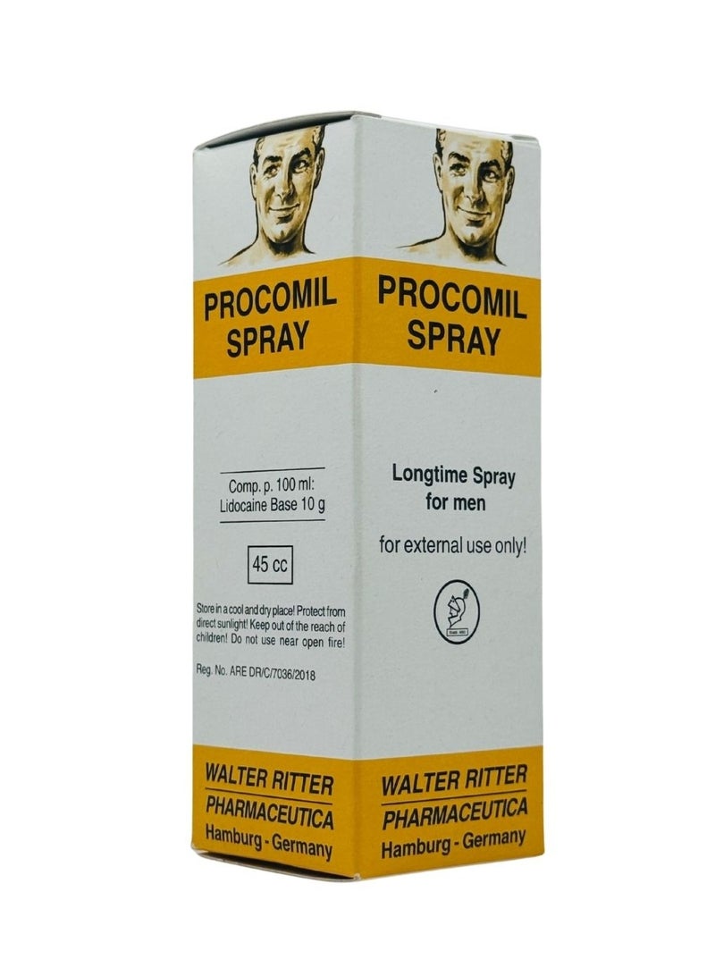 Procomil Spray 45Ml - Image 2