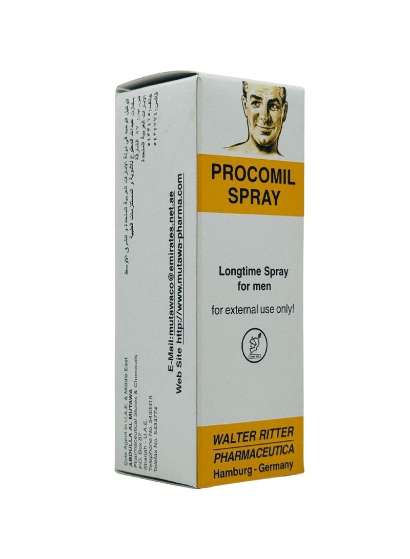 Procomil Spray 45Ml - Image 3
