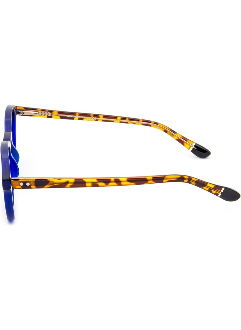 Enrico Polo Zeus 04 Unisex Sunglasses  - Image 3