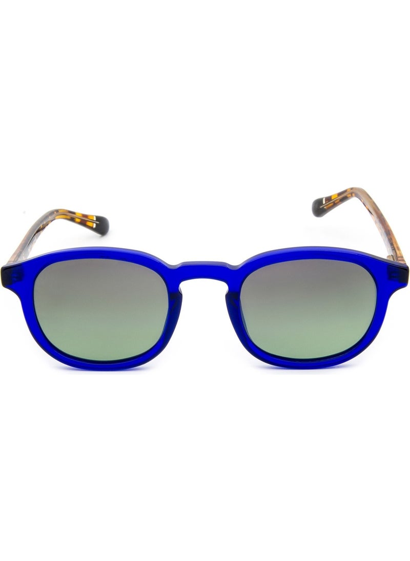 Enrico Polo Zeus 04 Unisex Sunglasses  - Image 2