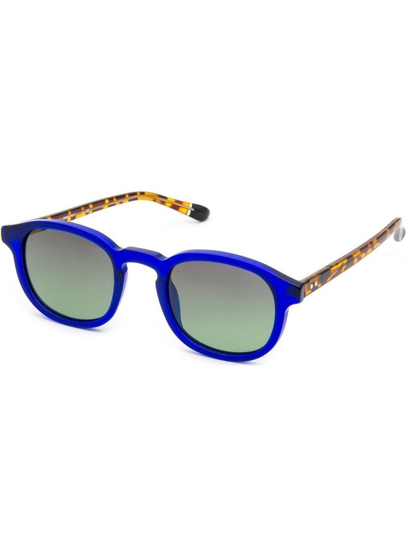 Enrico Polo Zeus 04 Unisex Sunglasses  - Image 1