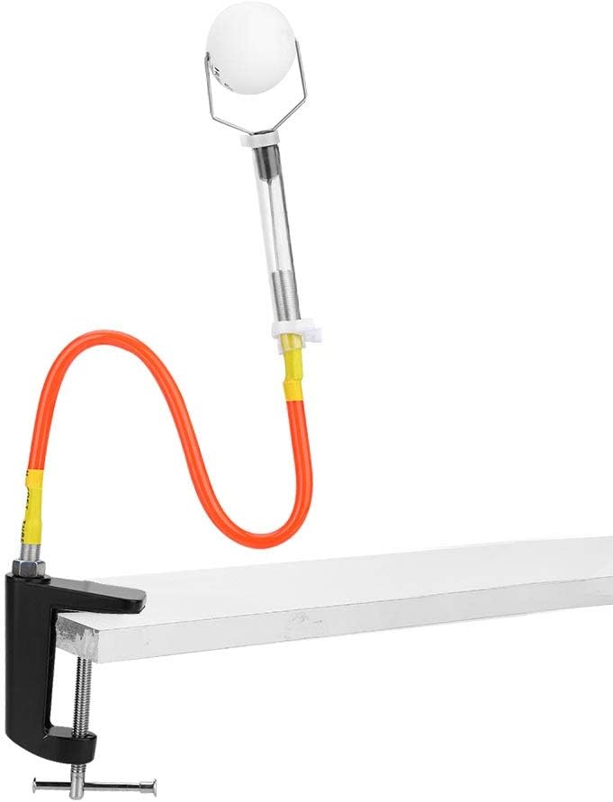 Generic HighPrecision Pong Training Robot with Connecting Shaft for Stable Ball Trajectory for Home and Competitive Table Tennis Training - Image 5