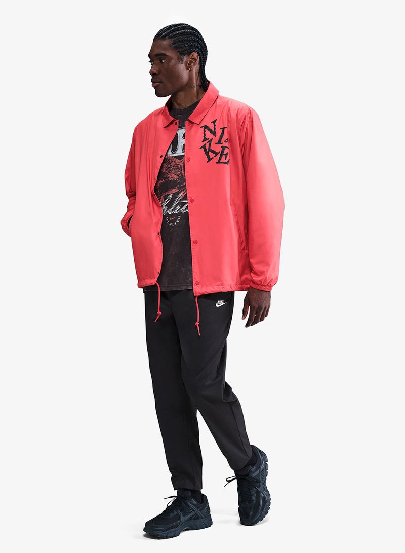 Nike M NK CLUB WVN TAPER PANT - Image 1