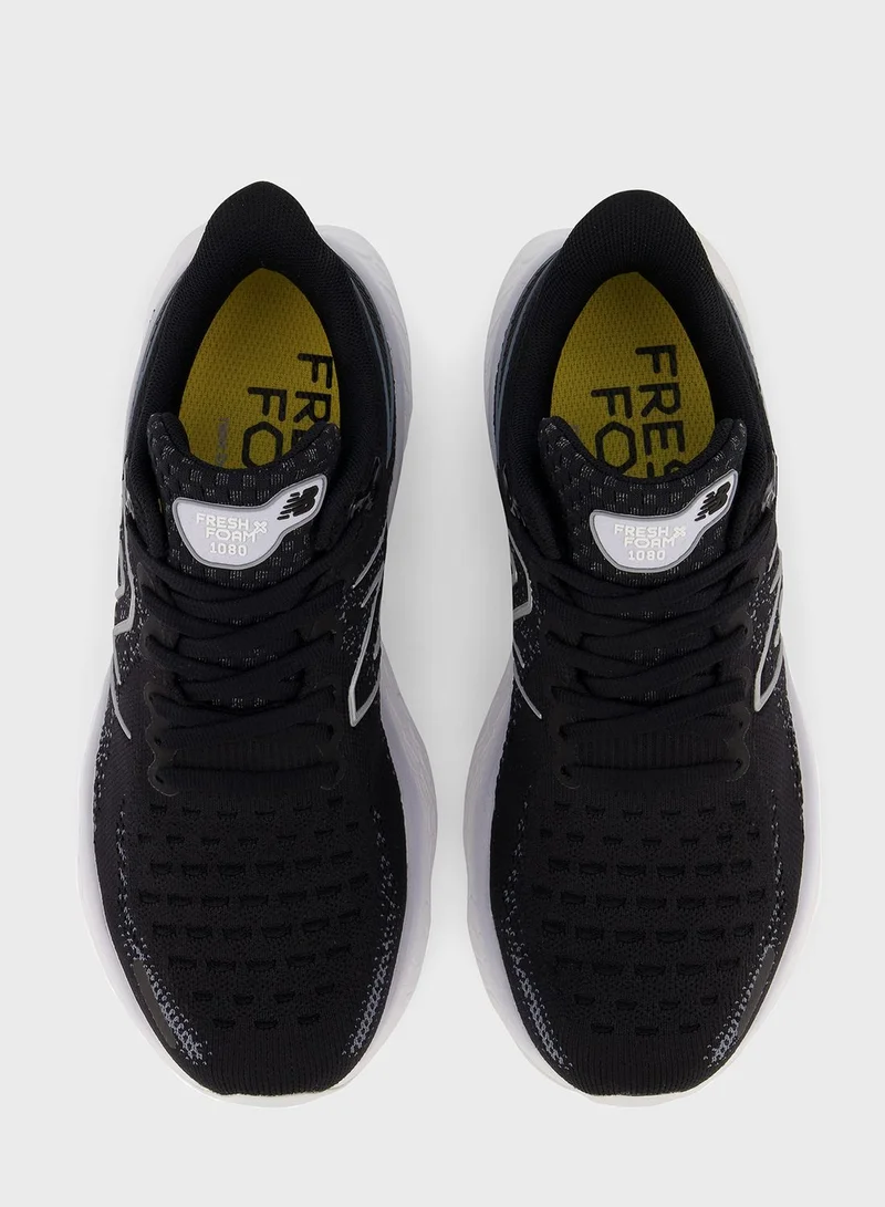 New Balance 1080 Low Top Shoes