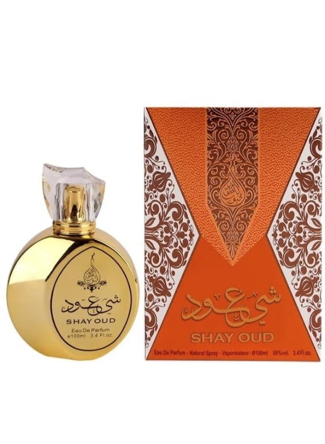 عطر شي عود من محبوب للعطور 100 مل
