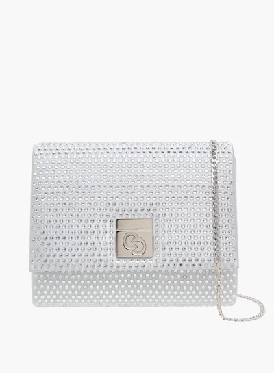 Celeste Ramadan Diamente Match Back
